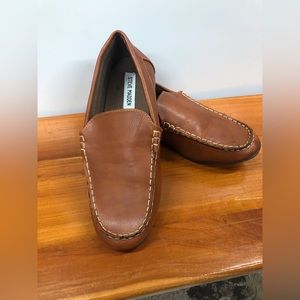 Steve Madden Driving Mocs